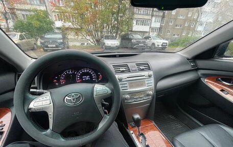 Toyota Camry, 2011 год, 955 000 рублей, 9 фотография