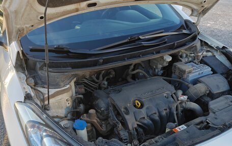Hyundai i30 II рестайлинг, 2014 год, 750 000 рублей, 4 фотография
