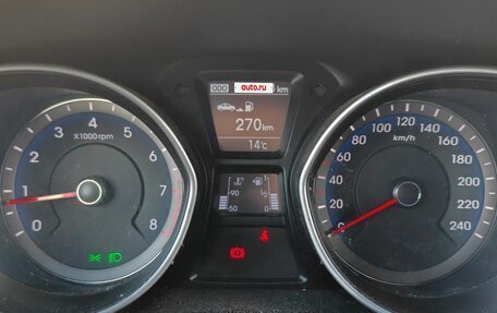 Hyundai i30 II рестайлинг, 2014 год, 750 000 рублей, 3 фотография
