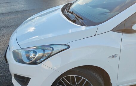 Hyundai i30 II рестайлинг, 2014 год, 750 000 рублей, 9 фотография
