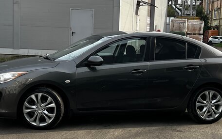 Mazda 3, 2011 год, 850 000 рублей, 2 фотография