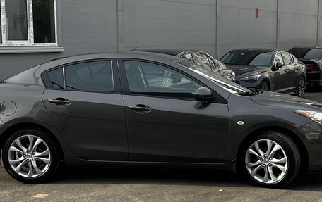 Mazda 3, 2011 год, 850 000 рублей, 3 фотография
