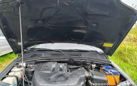 Chevrolet Niva I рестайлинг, 2012 год, 420 000 рублей, 2 фотография