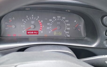Chevrolet Niva I рестайлинг, 2012 год, 420 000 рублей, 8 фотография