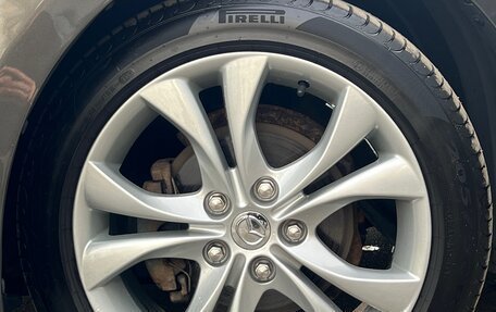 Mazda 3, 2011 год, 850 000 рублей, 11 фотография