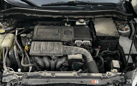 Mazda 3, 2011 год, 850 000 рублей, 13 фотография