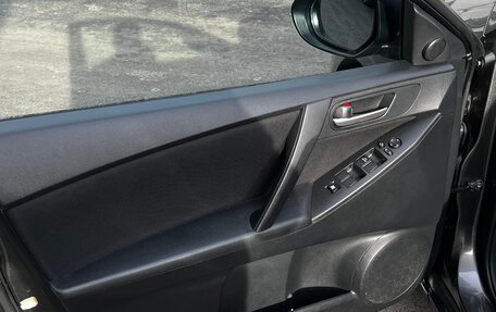Mazda 3, 2011 год, 850 000 рублей, 9 фотография