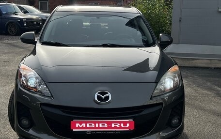 Mazda 3, 2011 год, 850 000 рублей, 4 фотография