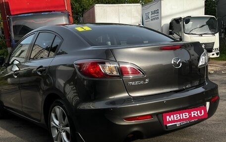 Mazda 3, 2011 год, 850 000 рублей, 7 фотография