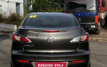 Mazda 3, 2011 год, 850 000 рублей, 6 фотография