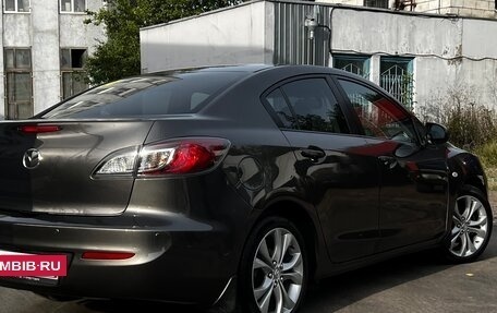 Mazda 3, 2011 год, 850 000 рублей, 5 фотография