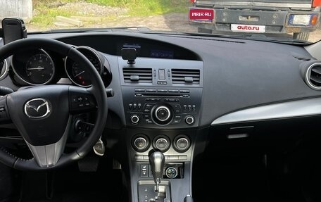 Mazda 3, 2011 год, 850 000 рублей, 10 фотография
