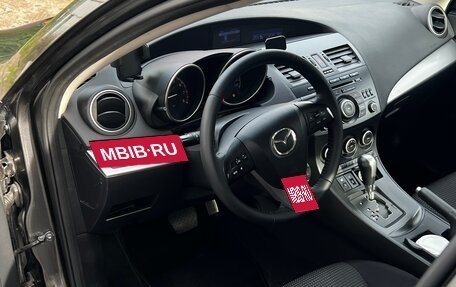 Mazda 3, 2011 год, 850 000 рублей, 8 фотография