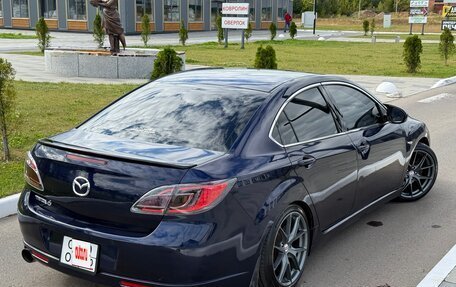 Mazda 6, 2009 год, 850 000 рублей, 7 фотография