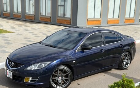 Mazda 6, 2009 год, 850 000 рублей, 2 фотография