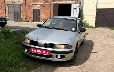 Mitsubishi Carisma I, 2001 год, 160 000 рублей, 3 фотография