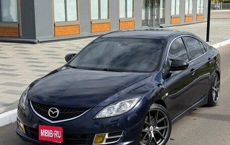 Mazda 6, 2009 год, 850 000 рублей, 1 фотография
