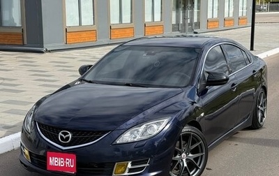 Mazda 6, 2009 год, 850 000 рублей, 1 фотография