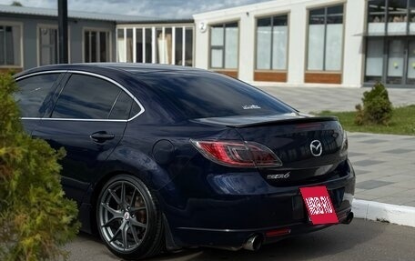 Mazda 6, 2009 год, 850 000 рублей, 5 фотография