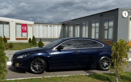 Mazda 6, 2009 год, 850 000 рублей, 3 фотография