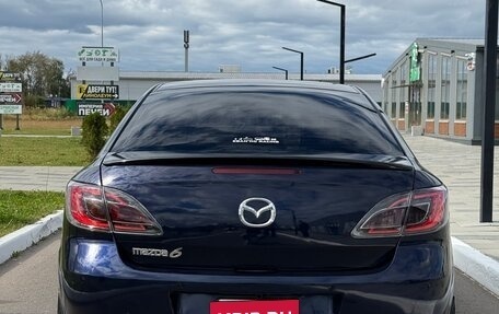 Mazda 6, 2009 год, 850 000 рублей, 6 фотография