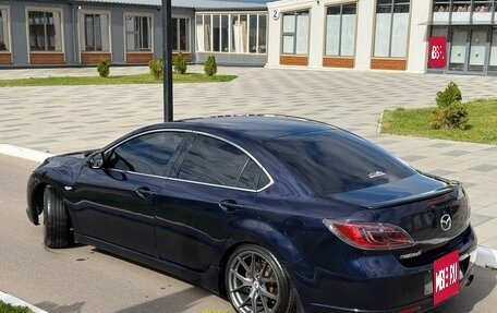Mazda 6, 2009 год, 850 000 рублей, 4 фотография