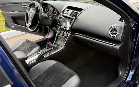 Mazda 6, 2009 год, 850 000 рублей, 17 фотография