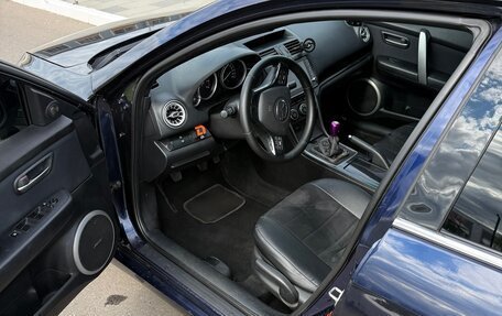 Mazda 6, 2009 год, 850 000 рублей, 12 фотография