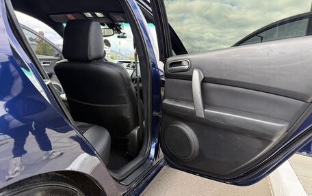 Mazda 6, 2009 год, 850 000 рублей, 15 фотография