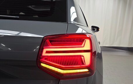Audi Q2 I, 2020 год, 2 270 040 рублей, 8 фотография