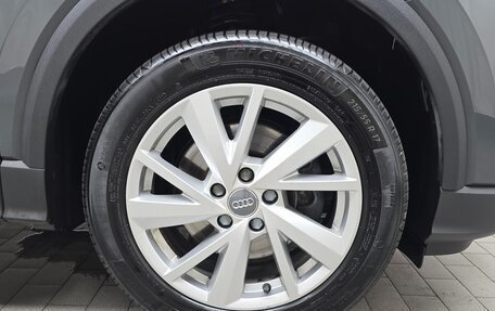 Audi Q2 I, 2020 год, 2 270 040 рублей, 6 фотография