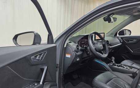 Audi Q2 I, 2020 год, 2 270 040 рублей, 15 фотография
