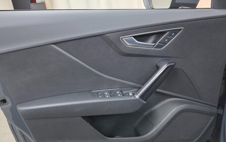 Audi Q2 I, 2020 год, 2 270 040 рублей, 13 фотография