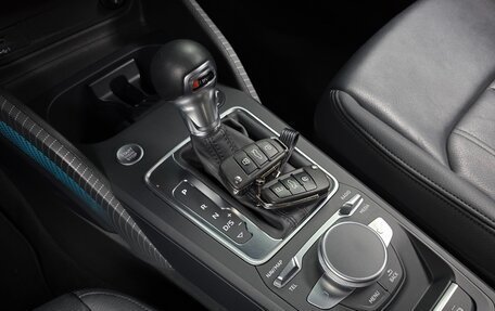 Audi Q2 I, 2020 год, 2 270 040 рублей, 12 фотография