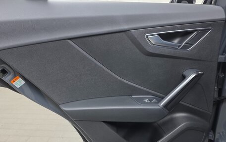 Audi Q2 I, 2020 год, 2 270 040 рублей, 14 фотография