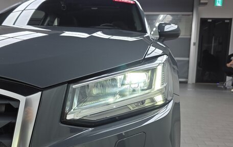 Audi Q2 I, 2020 год, 2 270 040 рублей, 7 фотография