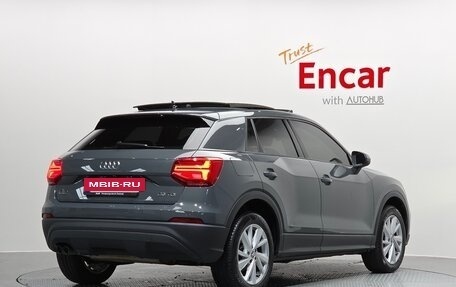 Audi Q2 I, 2020 год, 2 270 040 рублей, 2 фотография
