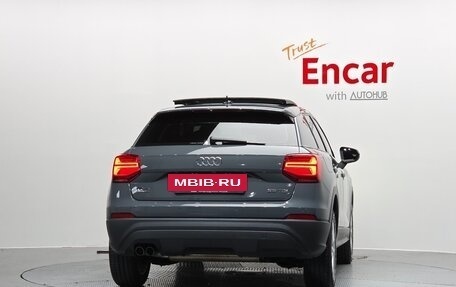 Audi Q2 I, 2020 год, 2 270 040 рублей, 4 фотография
