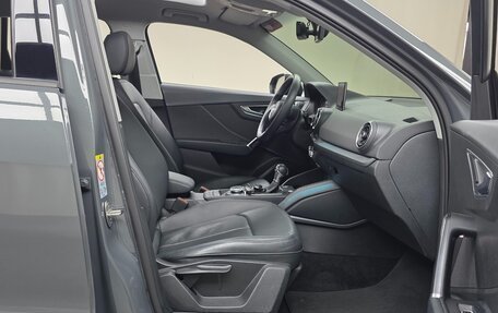 Audi Q2 I, 2020 год, 2 270 040 рублей, 16 фотография