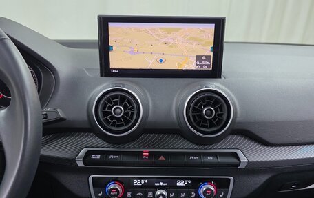 Audi Q2 I, 2020 год, 2 270 040 рублей, 19 фотография