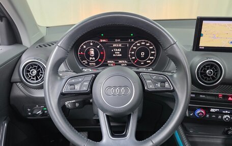 Audi Q2 I, 2020 год, 2 270 040 рублей, 20 фотография