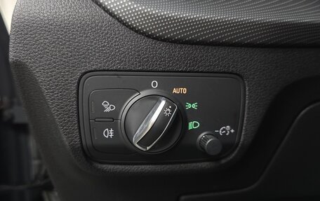 Audi Q2 I, 2020 год, 2 270 040 рублей, 25 фотография