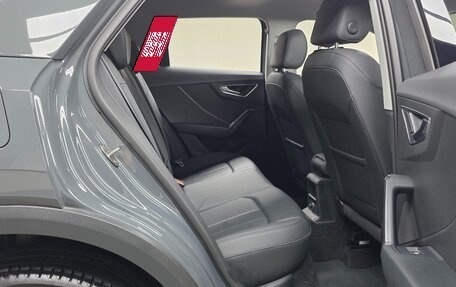 Audi Q2 I, 2020 год, 2 270 040 рублей, 17 фотография