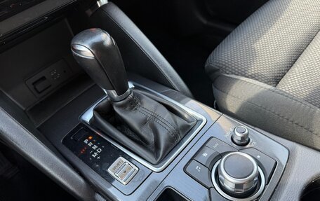 Mazda CX-5 II, 2015 год, 1 560 000 рублей, 15 фотография