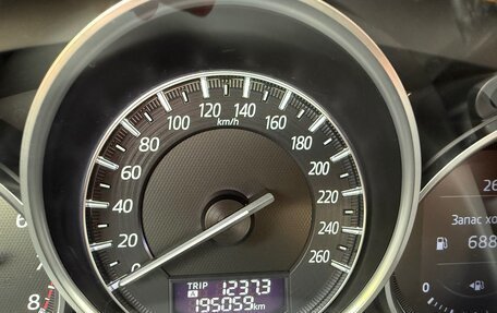 Mazda CX-5 II, 2015 год, 1 560 000 рублей, 11 фотография