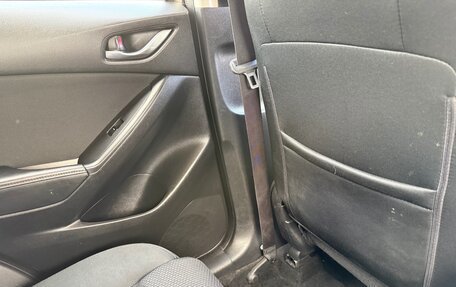 Mazda CX-5 II, 2015 год, 1 560 000 рублей, 20 фотография