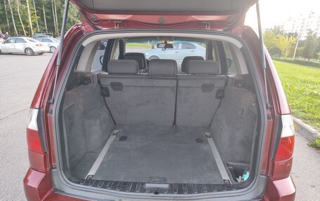 BMW X3, 2010 год, 850 000 рублей, 8 фотография
