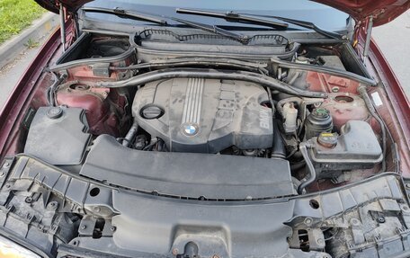 BMW X3, 2010 год, 850 000 рублей, 16 фотография