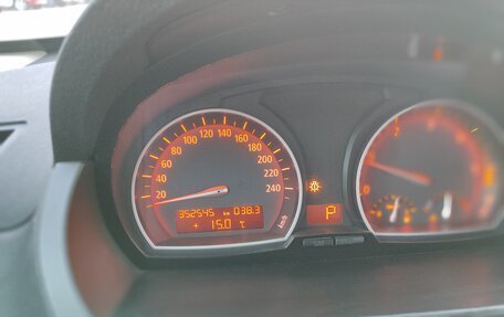 BMW X3, 2010 год, 850 000 рублей, 14 фотография