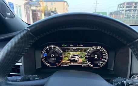 Mitsubishi Outlander, 2022 год, 2 600 000 рублей, 21 фотография